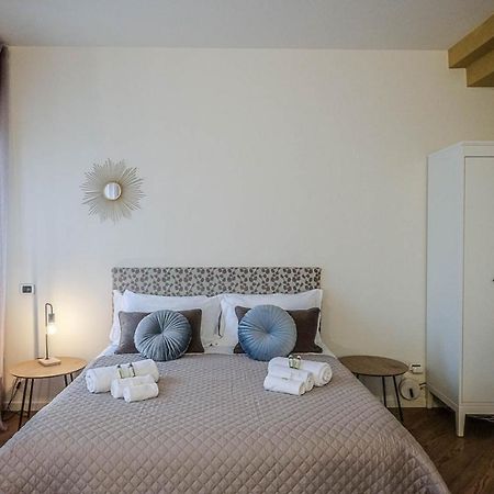 Verona Suites And Rooms Экстерьер фото