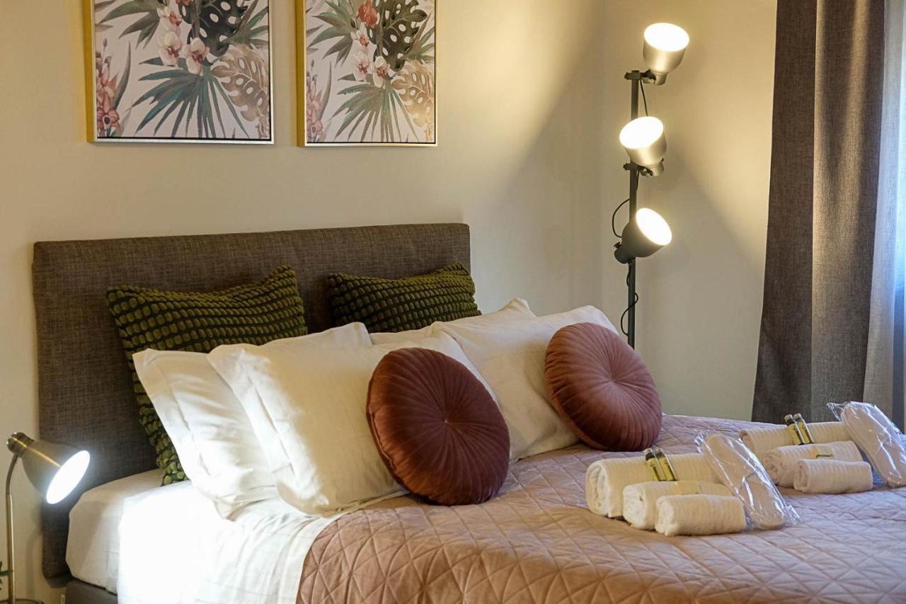 Verona Suites And Rooms Экстерьер фото