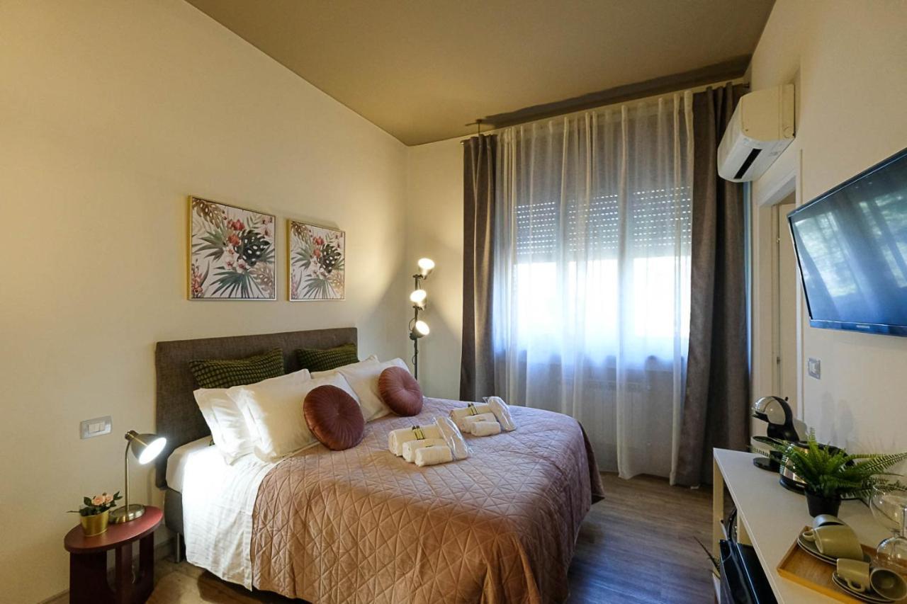 Verona Suites And Rooms Экстерьер фото