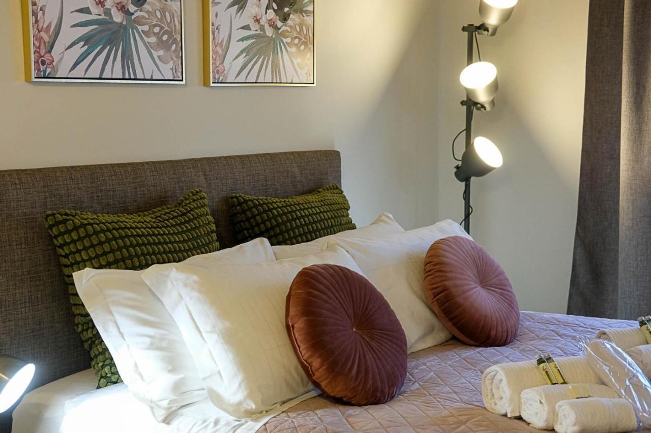 Verona Suites And Rooms Экстерьер фото