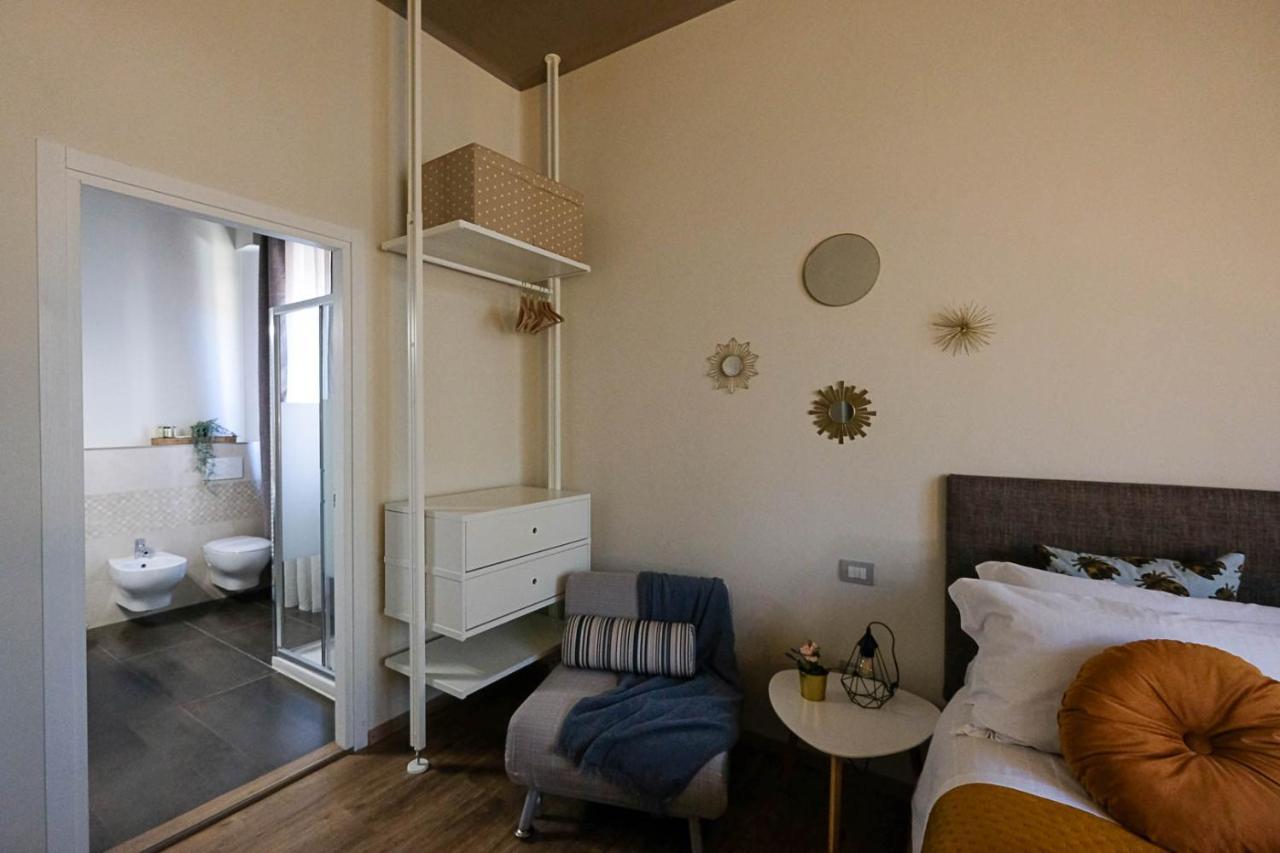 Verona Suites And Rooms Экстерьер фото