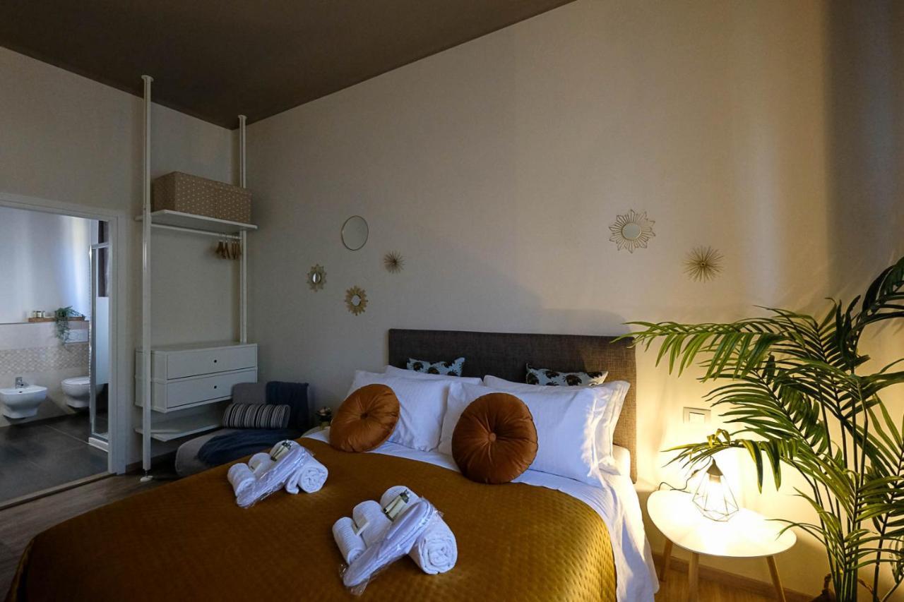 Verona Suites And Rooms Экстерьер фото