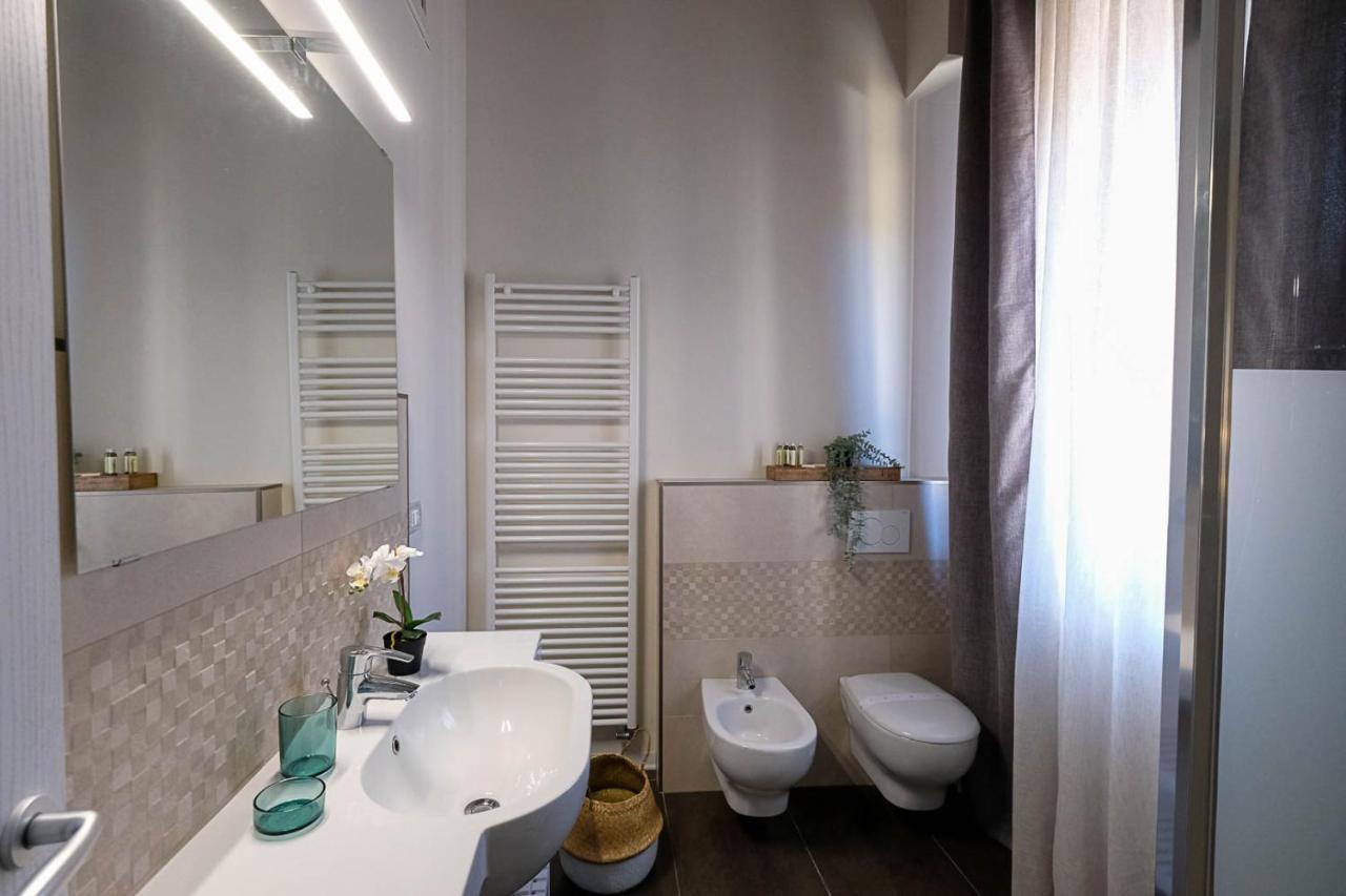 Verona Suites And Rooms Экстерьер фото