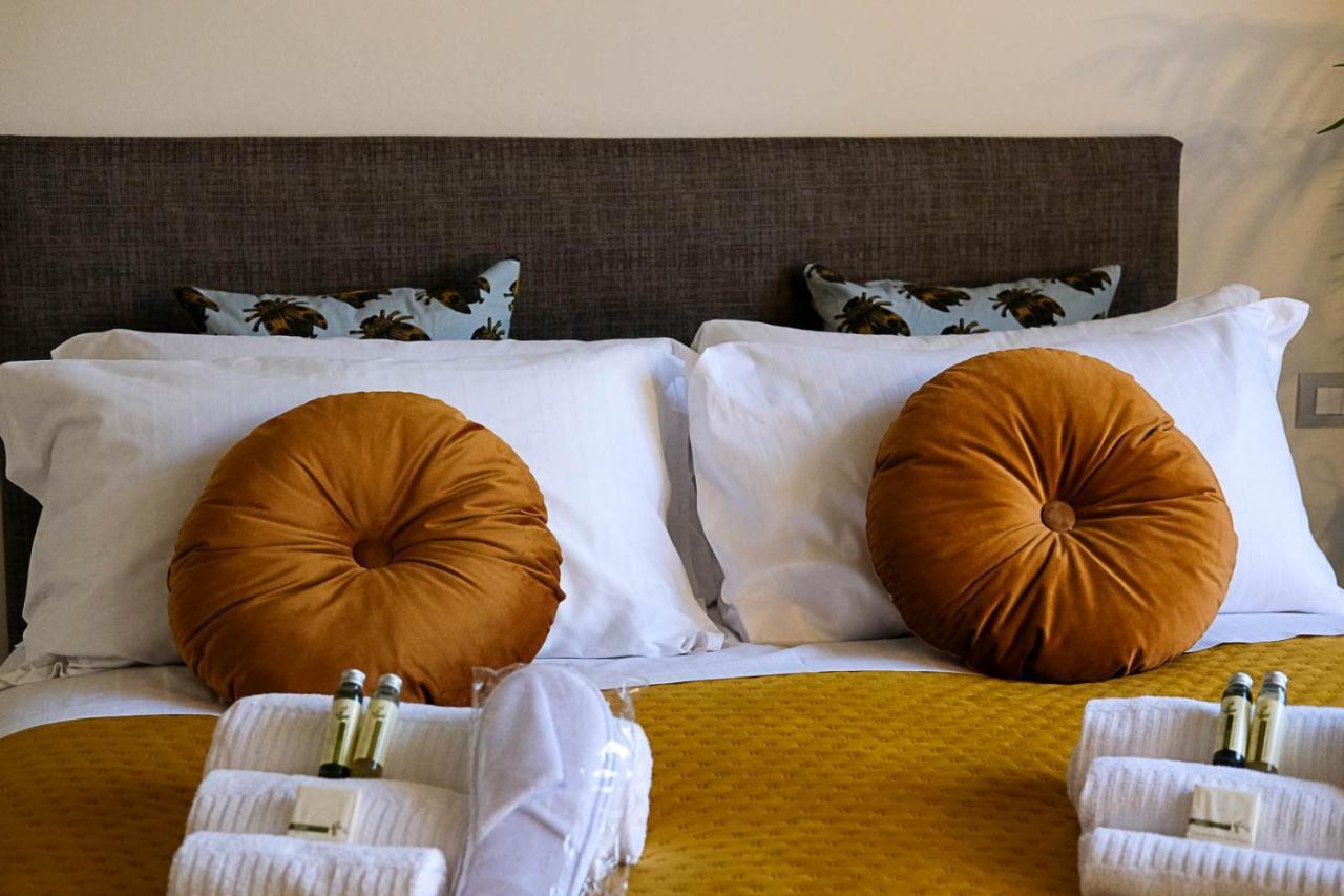 Verona Suites And Rooms Экстерьер фото