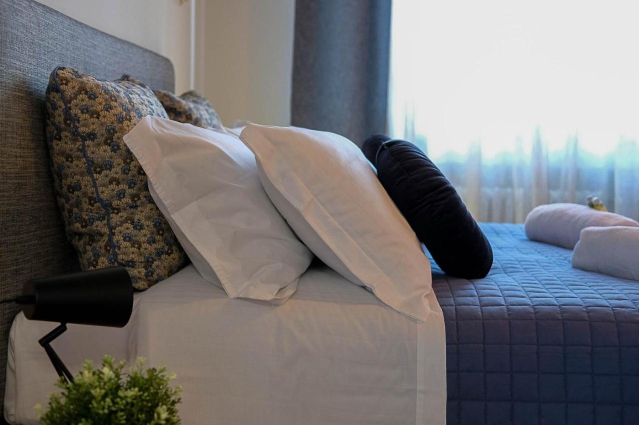 Verona Suites And Rooms Экстерьер фото