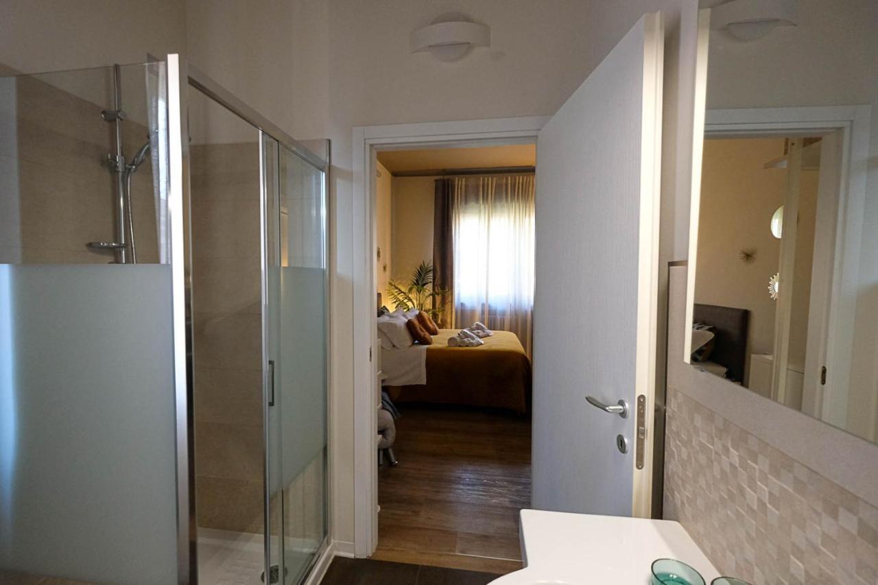 Verona Suites And Rooms Экстерьер фото