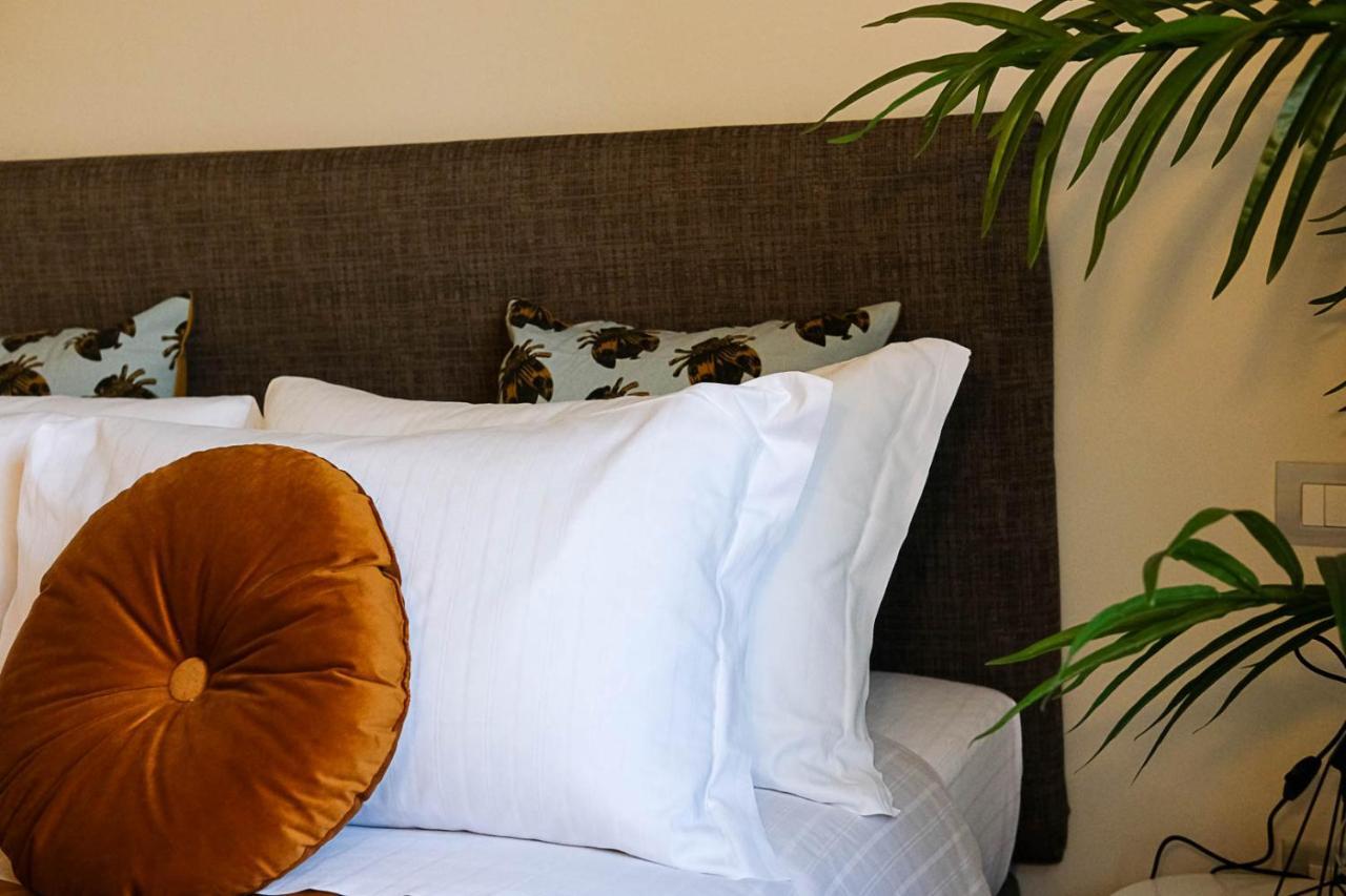 Verona Suites And Rooms Экстерьер фото