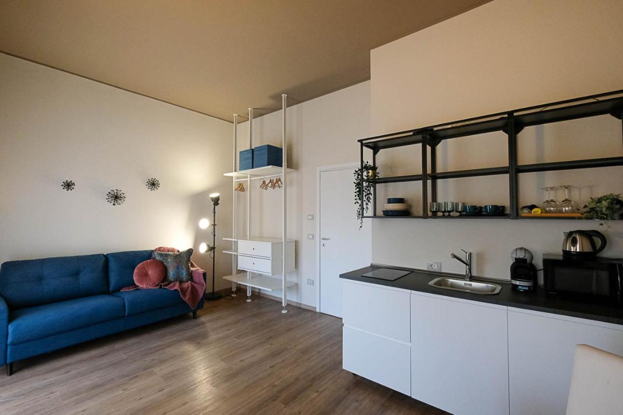 Verona Suites And Rooms Экстерьер фото