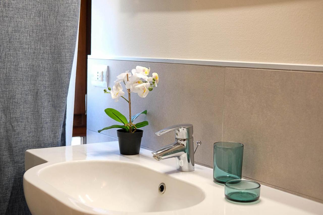 Verona Suites And Rooms Экстерьер фото