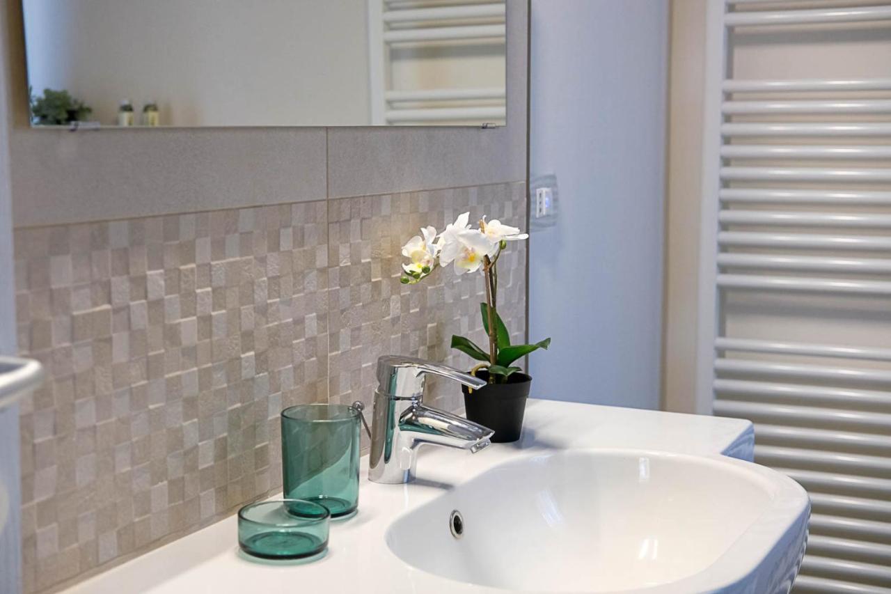 Verona Suites And Rooms Экстерьер фото