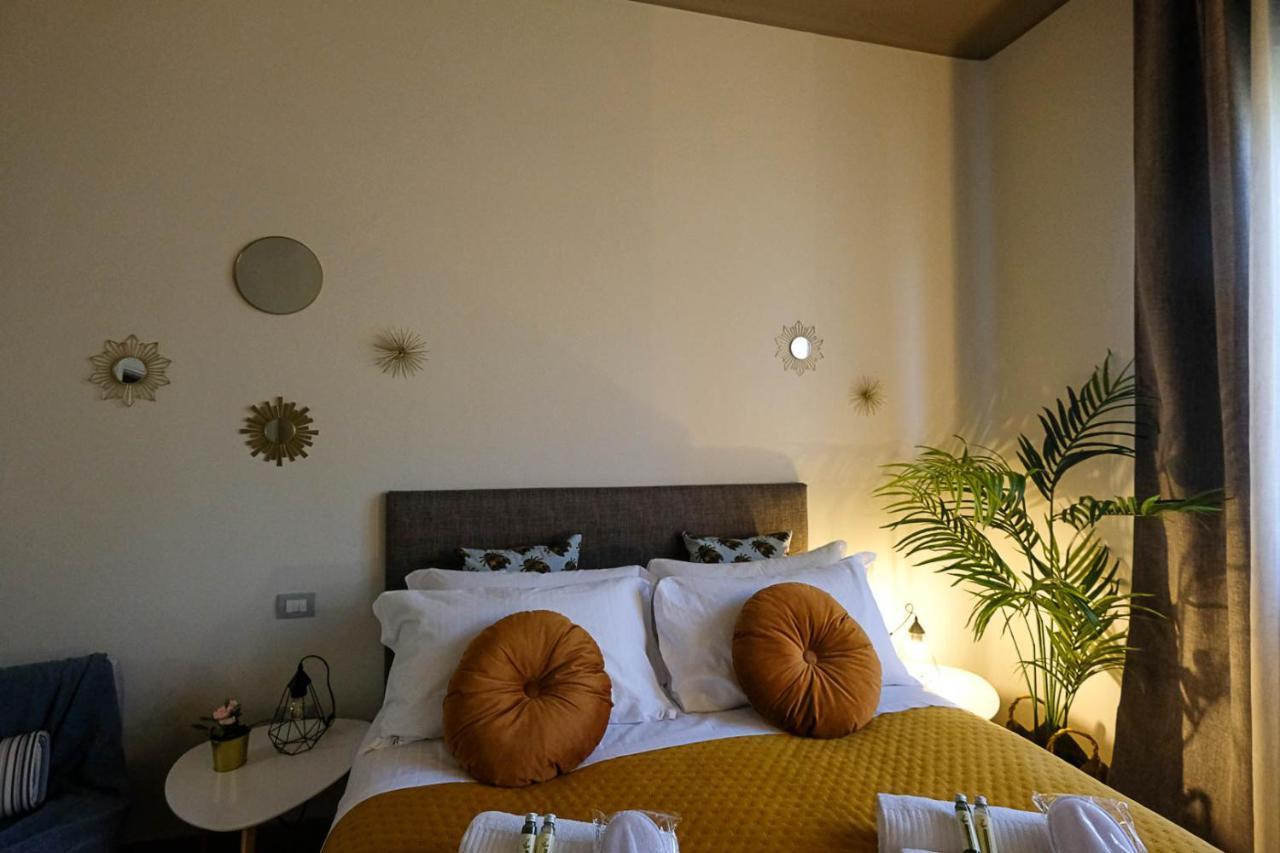 Verona Suites And Rooms Экстерьер фото