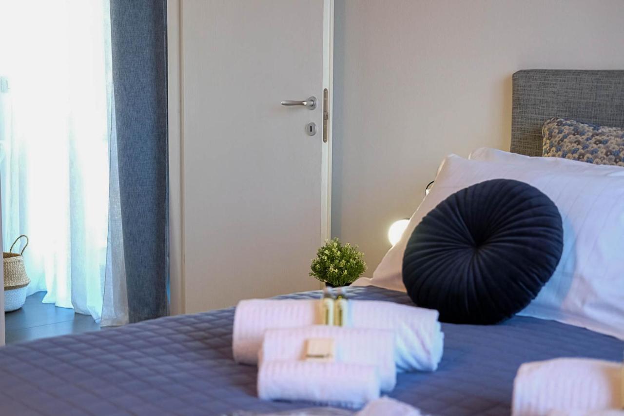 Verona Suites And Rooms Экстерьер фото