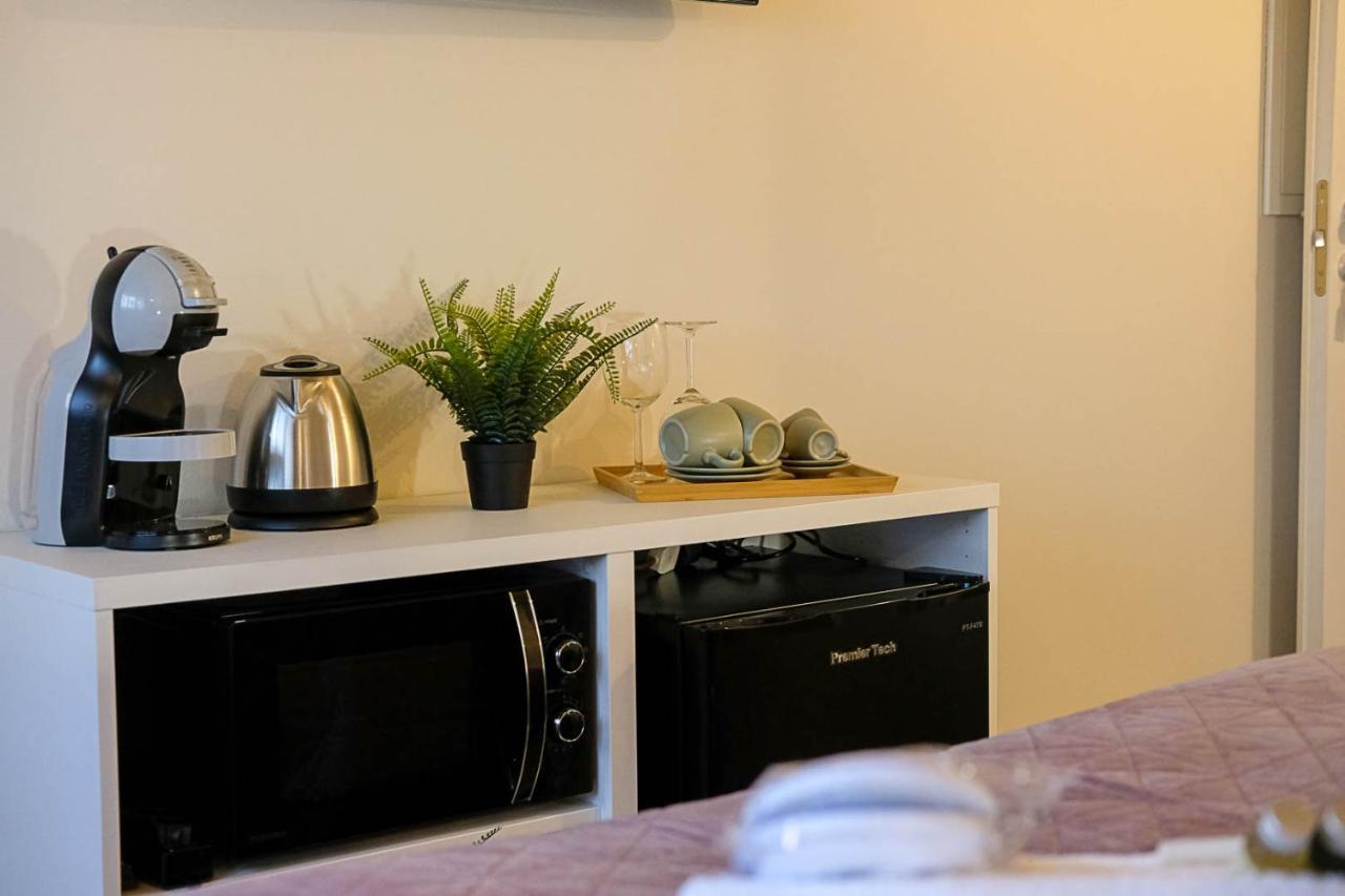 Verona Suites And Rooms Экстерьер фото