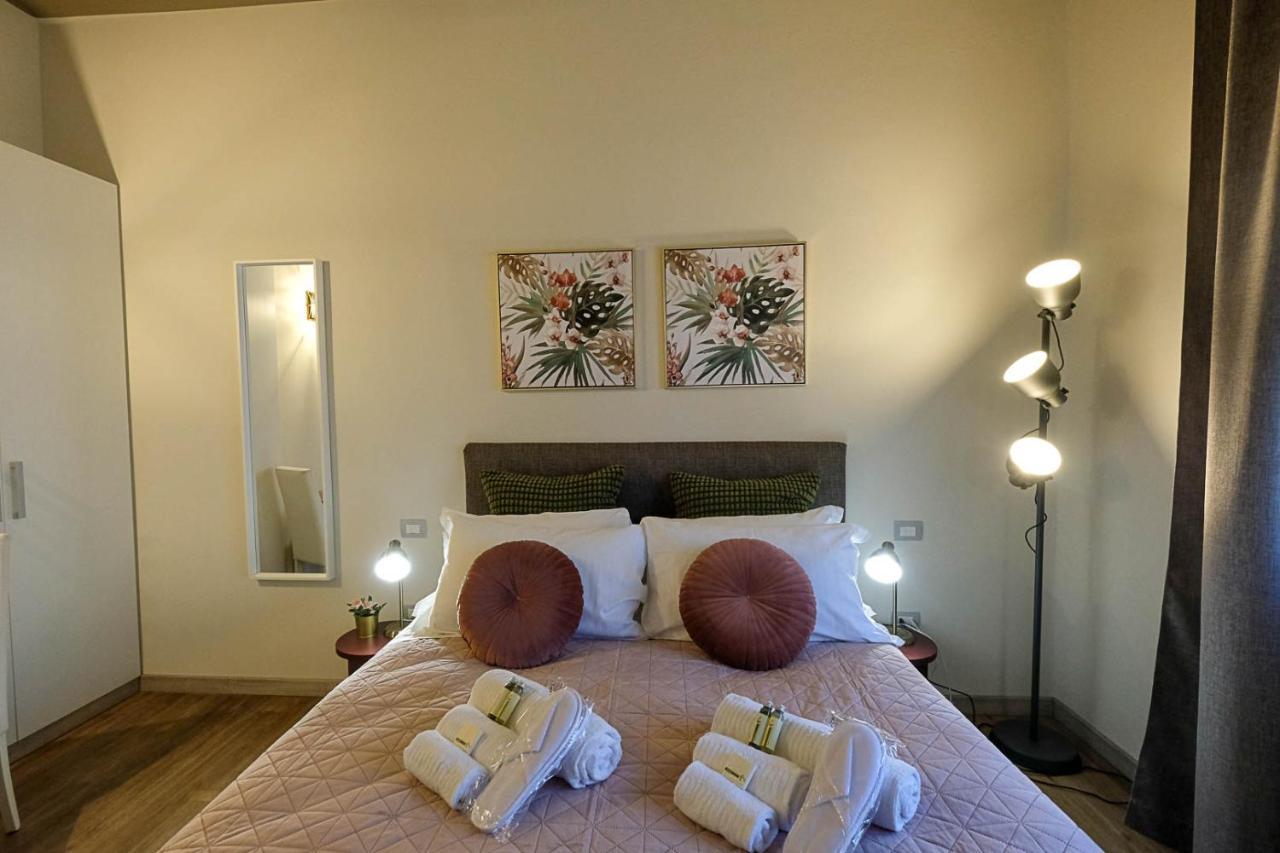 Verona Suites And Rooms Экстерьер фото