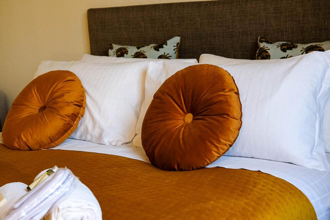 Verona Suites And Rooms Экстерьер фото