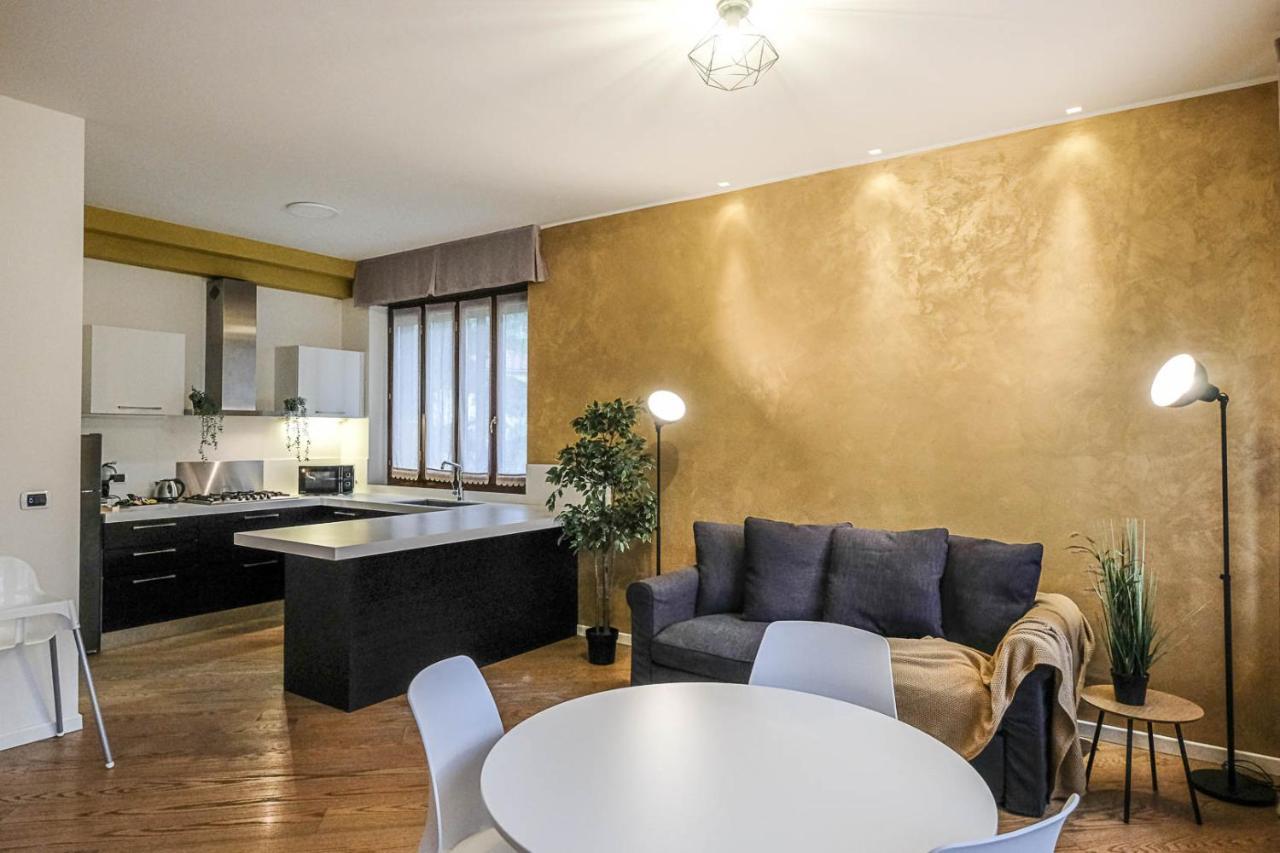 Verona Suites And Rooms Экстерьер фото