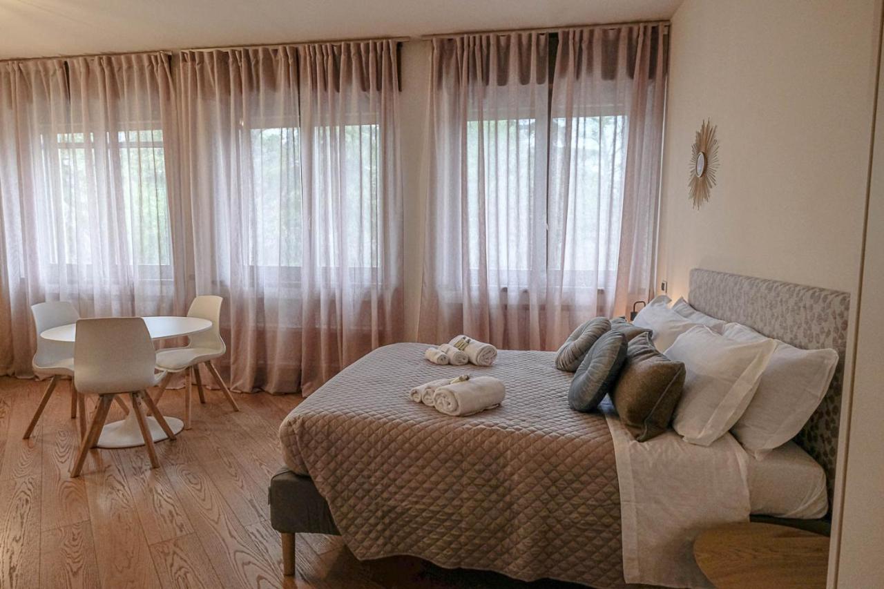 Verona Suites And Rooms Экстерьер фото