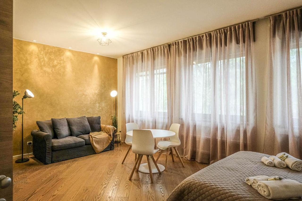 Verona Suites And Rooms Экстерьер фото