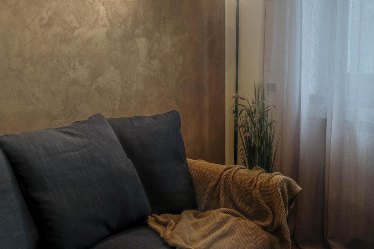 Verona Suites And Rooms Экстерьер фото