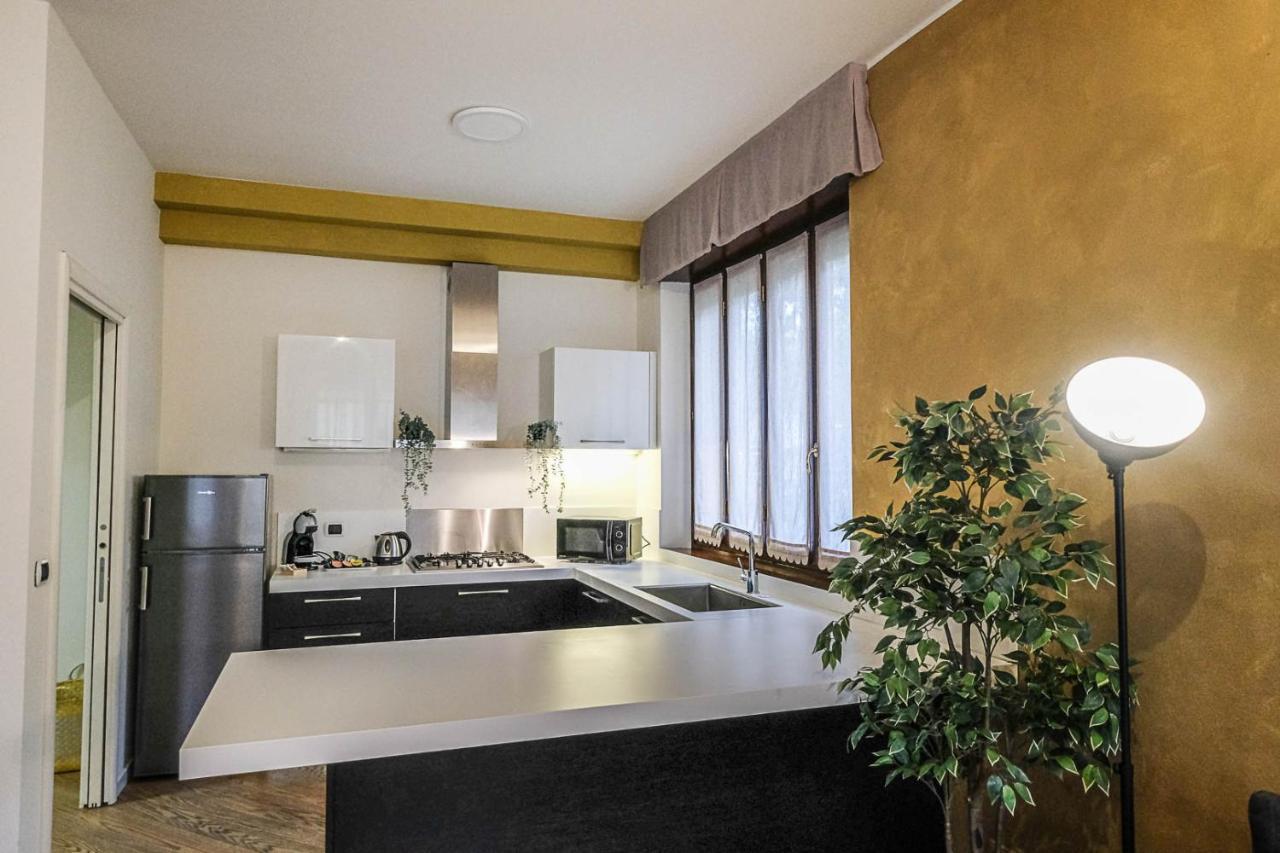 Verona Suites And Rooms Экстерьер фото