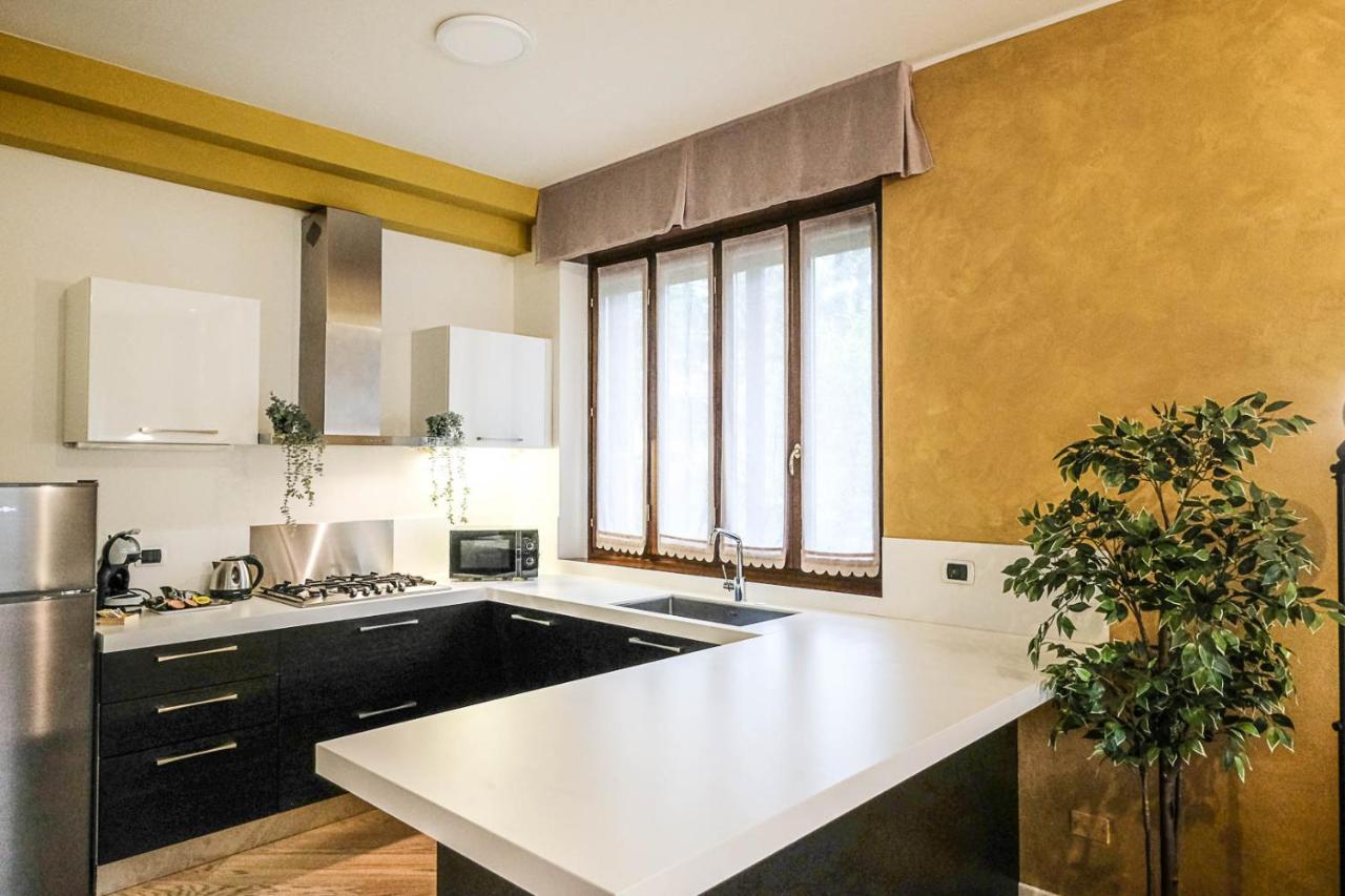 Verona Suites And Rooms Экстерьер фото