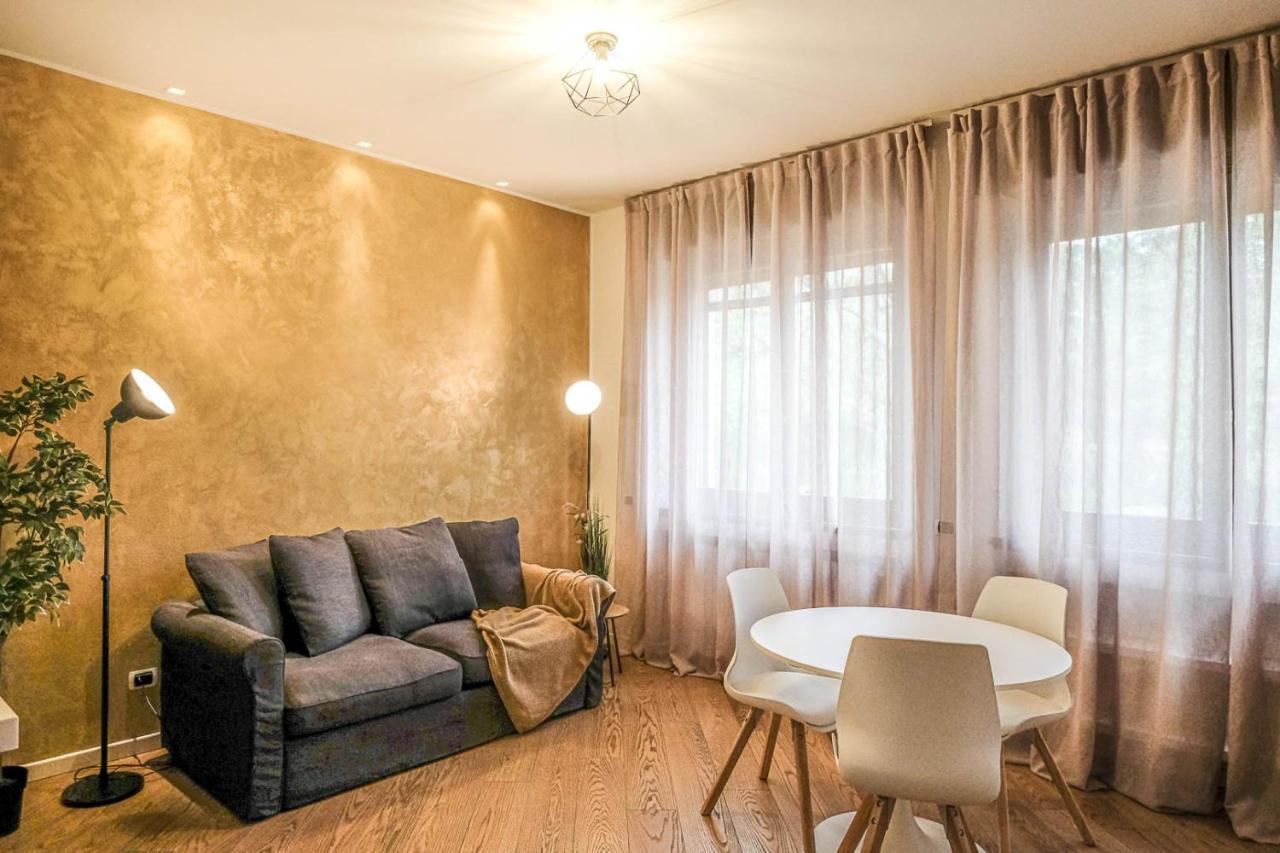 Verona Suites And Rooms Экстерьер фото