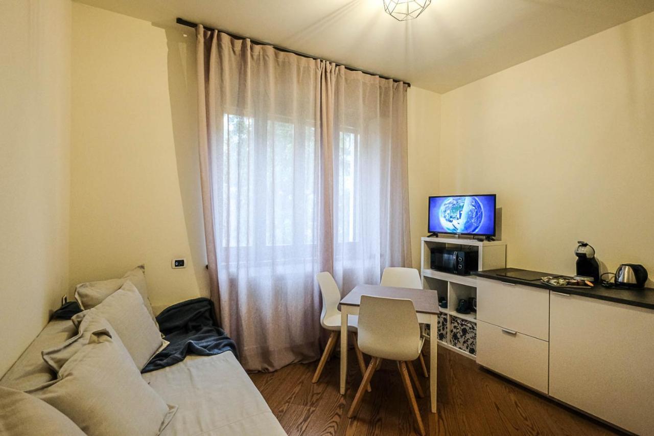 Verona Suites And Rooms Экстерьер фото