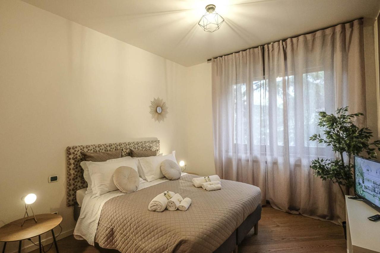 Verona Suites And Rooms Экстерьер фото
