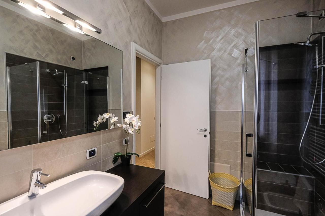 Verona Suites And Rooms Экстерьер фото