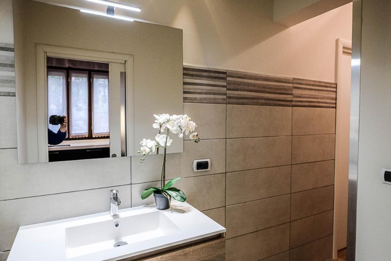Verona Suites And Rooms Экстерьер фото