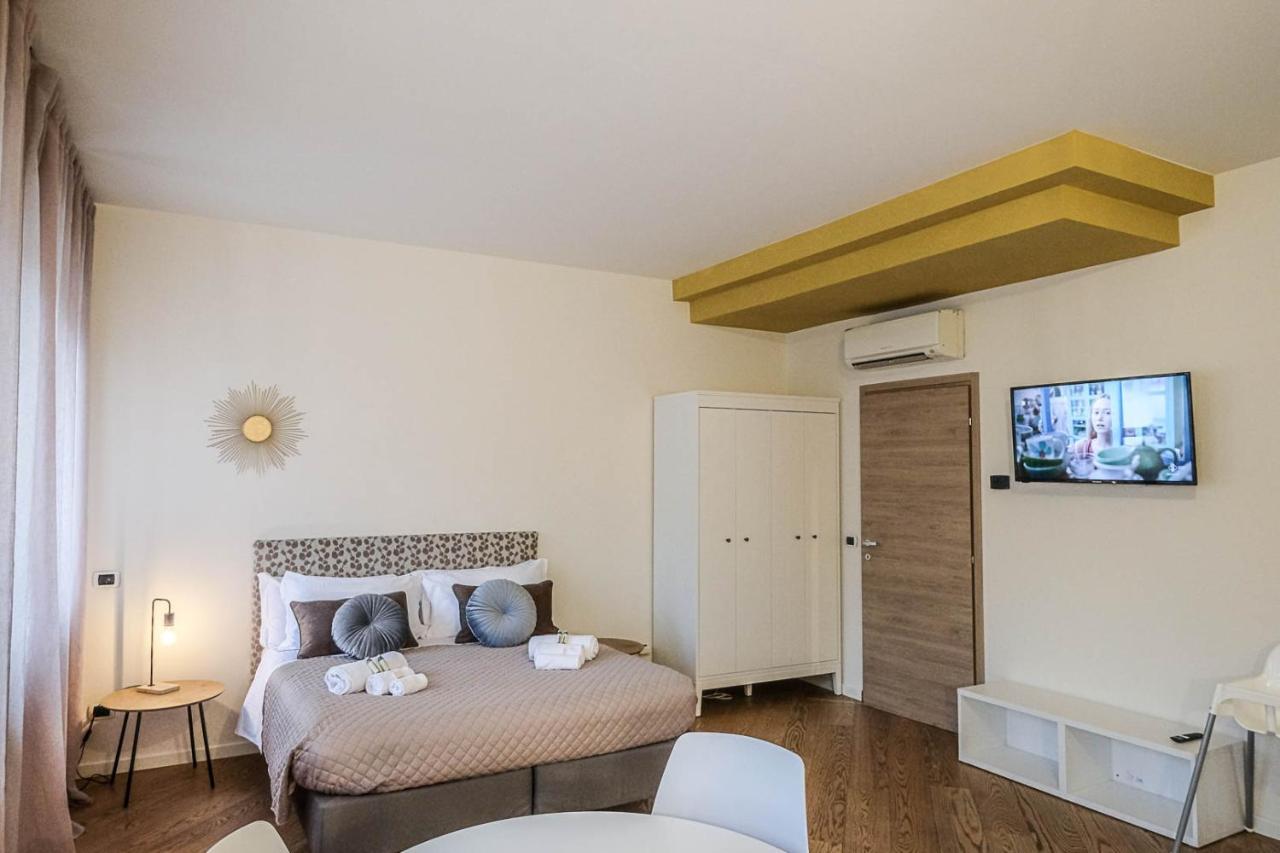 Verona Suites And Rooms Экстерьер фото