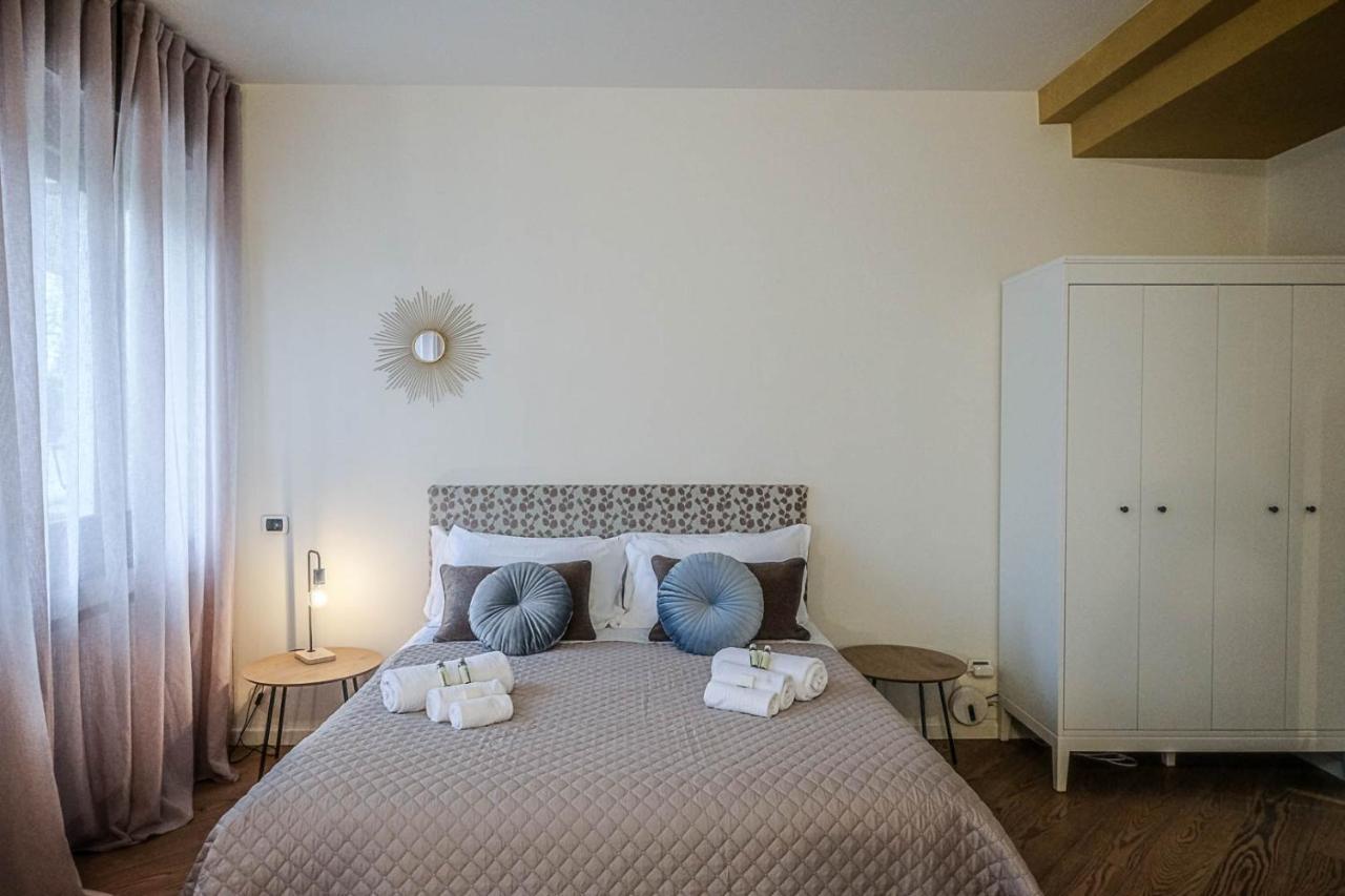 Verona Suites And Rooms Экстерьер фото