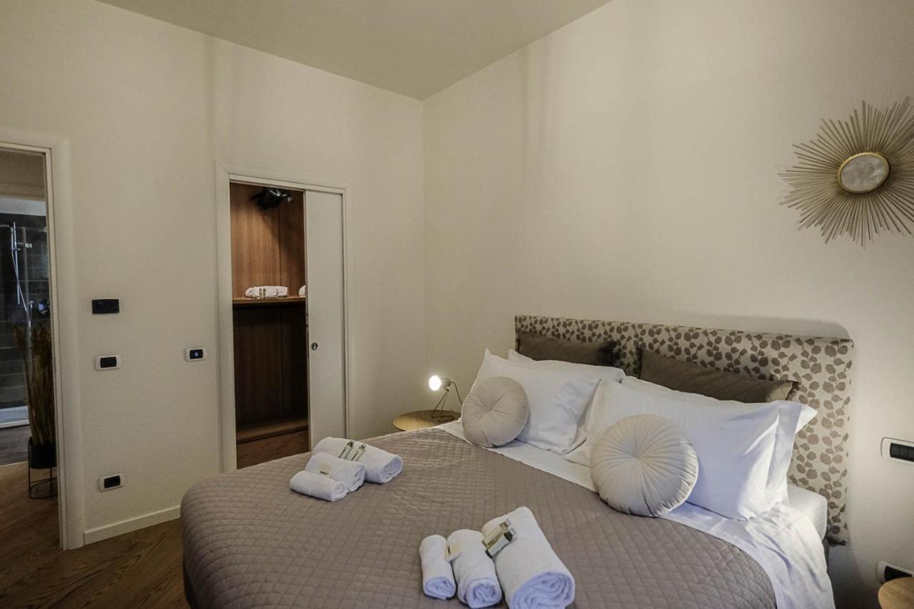 Verona Suites And Rooms Экстерьер фото