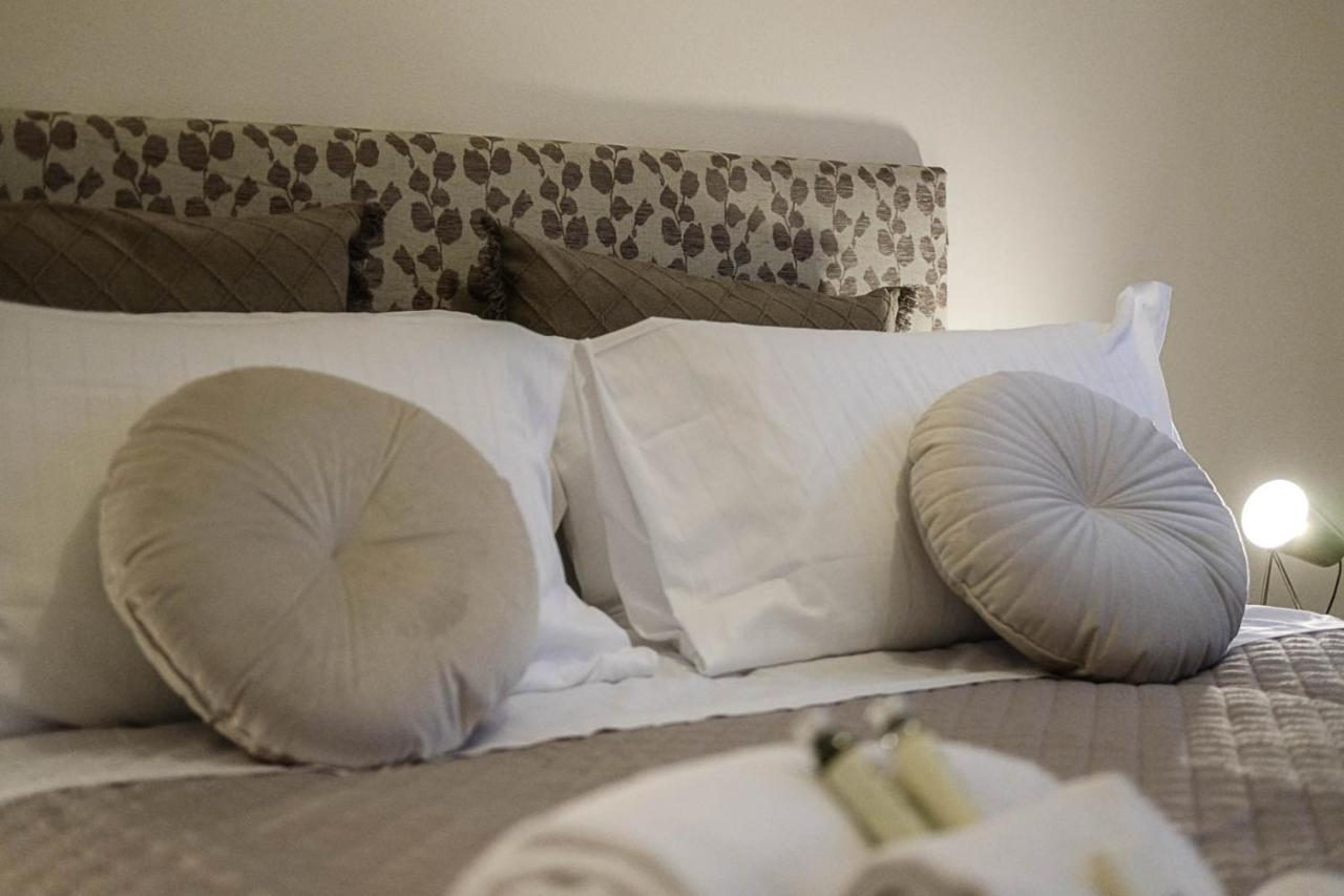 Verona Suites And Rooms Экстерьер фото