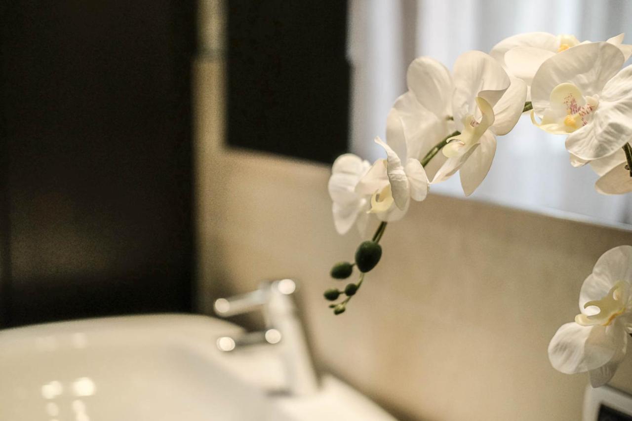 Verona Suites And Rooms Экстерьер фото