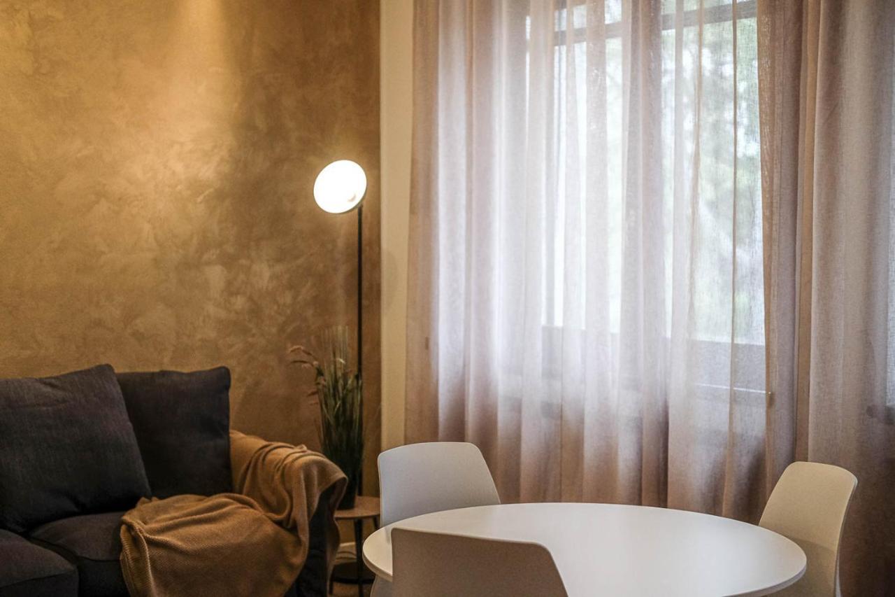 Verona Suites And Rooms Экстерьер фото