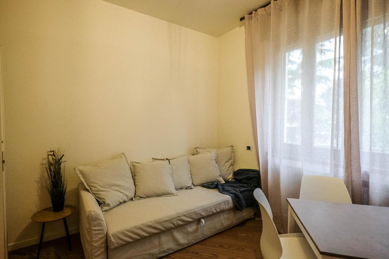 Verona Suites And Rooms Экстерьер фото