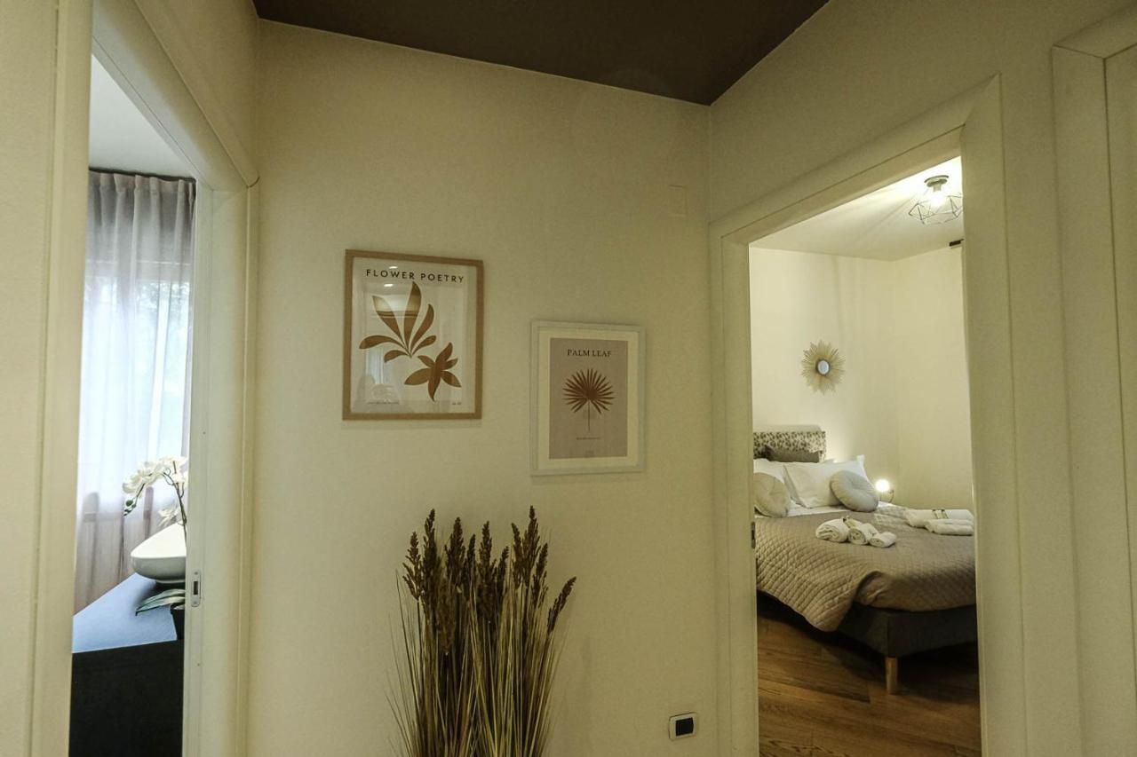 Verona Suites And Rooms Экстерьер фото