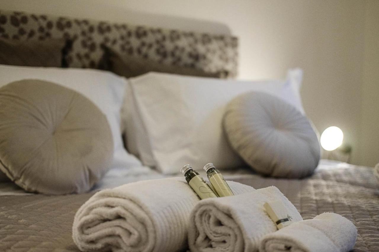 Verona Suites And Rooms Экстерьер фото