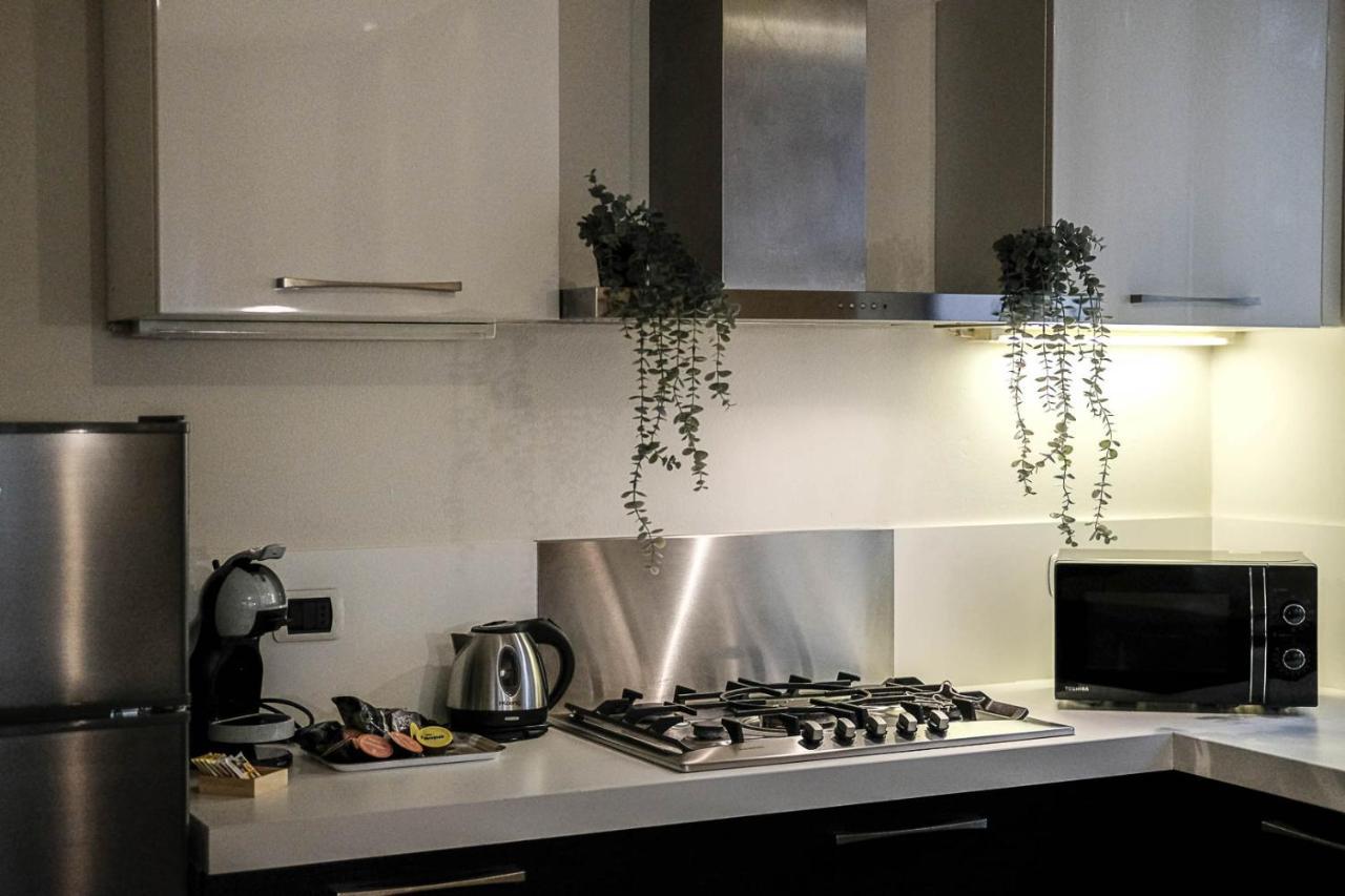 Verona Suites And Rooms Экстерьер фото