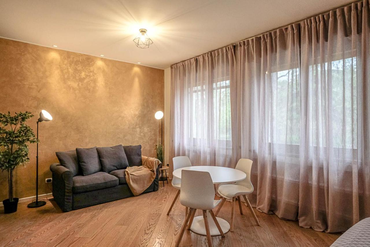 Verona Suites And Rooms Экстерьер фото