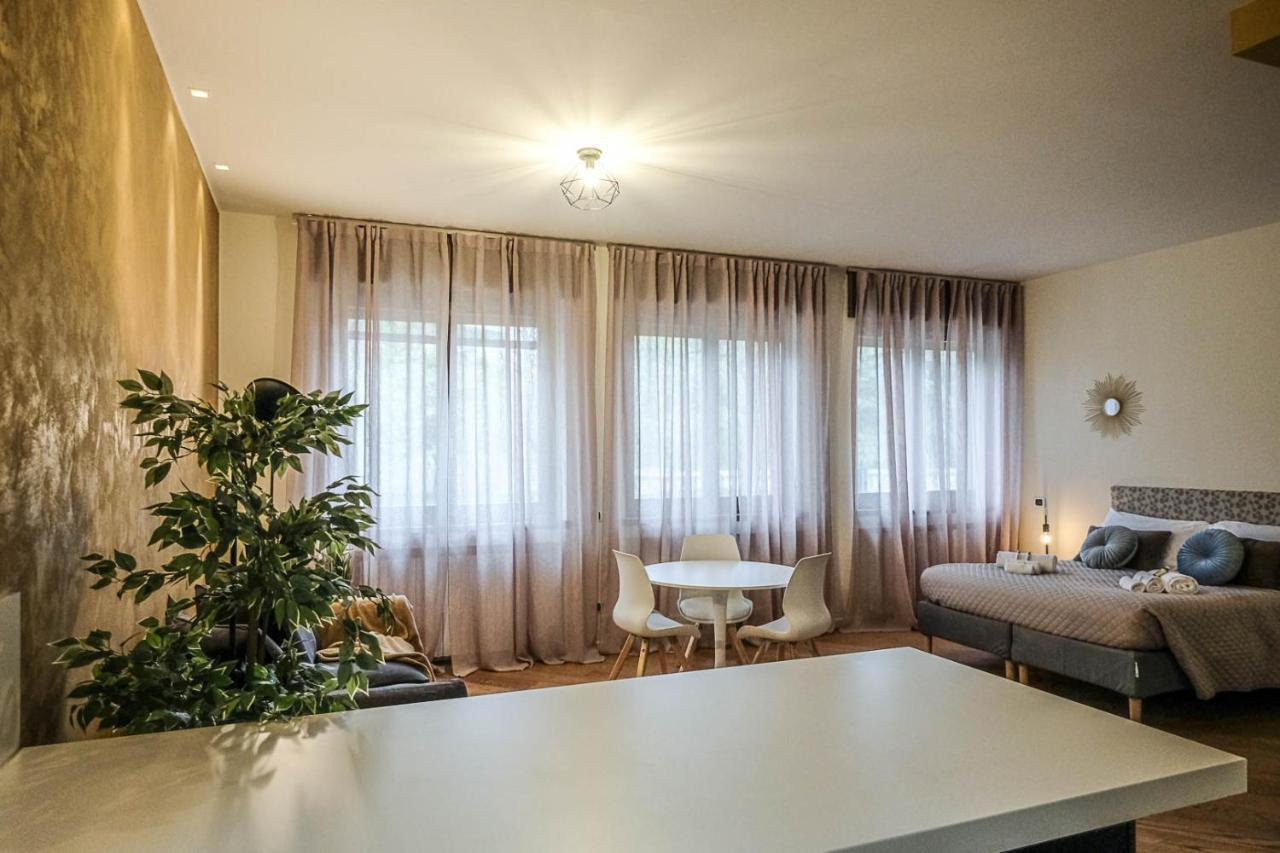 Verona Suites And Rooms Экстерьер фото