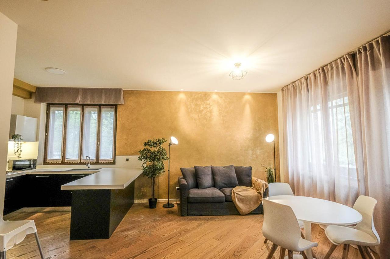 Verona Suites And Rooms Экстерьер фото