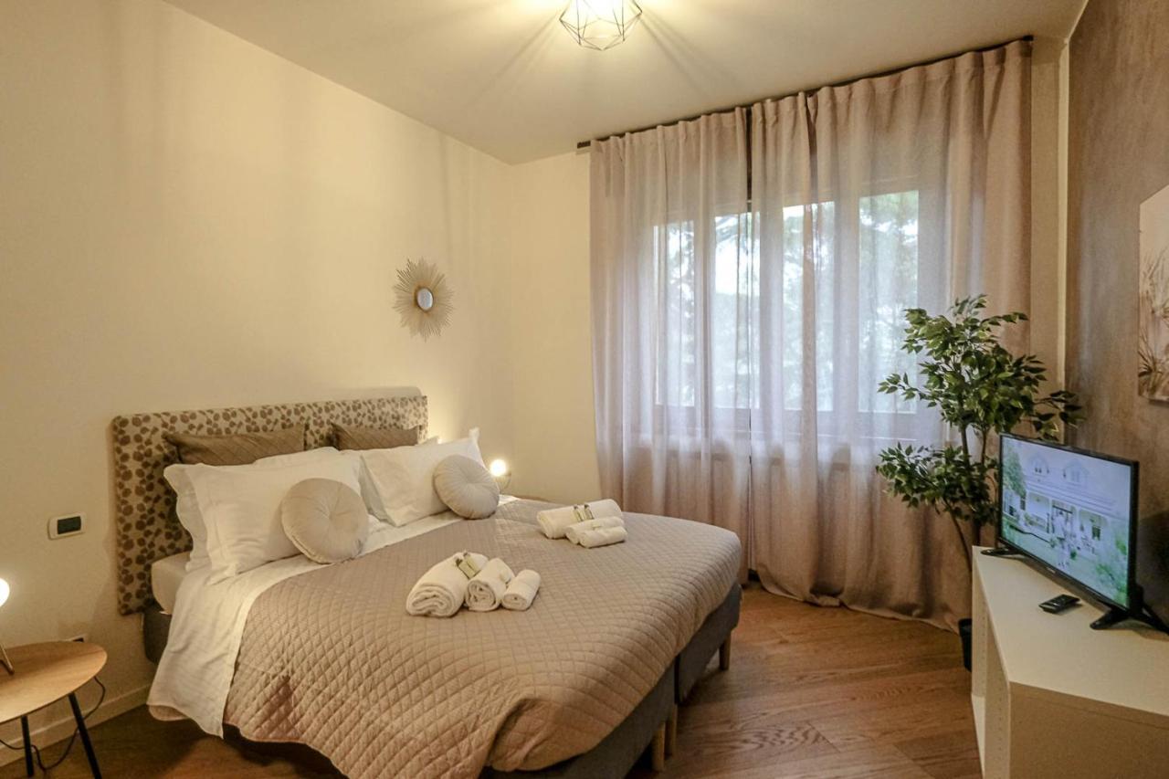 Verona Suites And Rooms Экстерьер фото