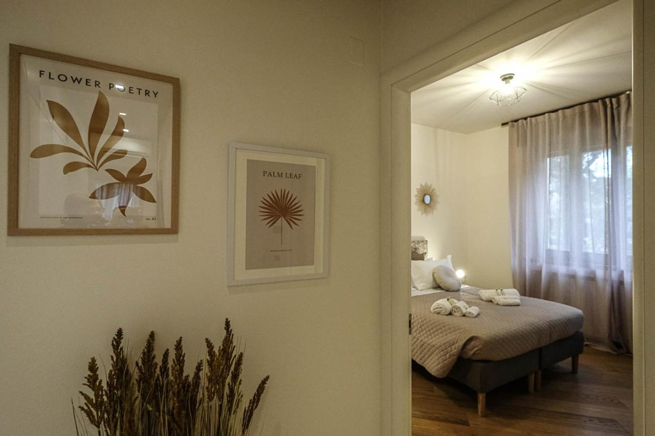 Verona Suites And Rooms Экстерьер фото