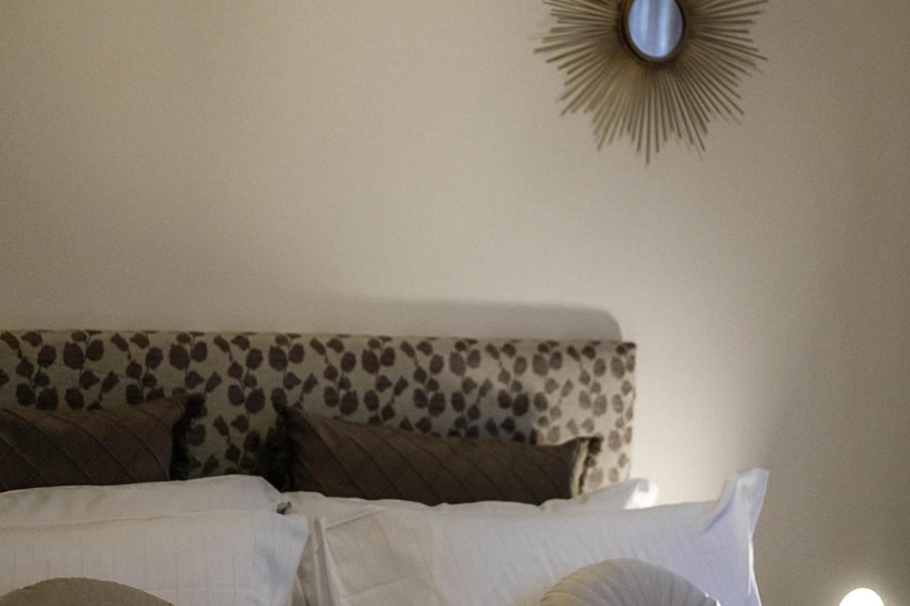 Verona Suites And Rooms Экстерьер фото