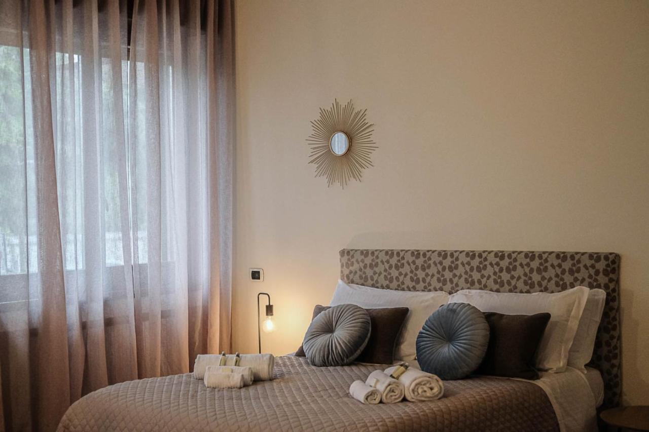 Verona Suites And Rooms Экстерьер фото